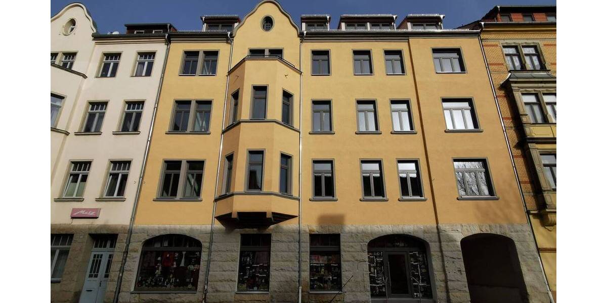 Gewerbeobjekt Meißen Vorbrücke - 4 Zimmer, 639&euro; | Angebot:21102365