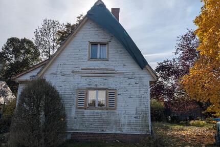 Haus Dresden Klotzsche - 3 Zimmer, 110 m&sup2;, 170.000&euro; | Angebot:26941809