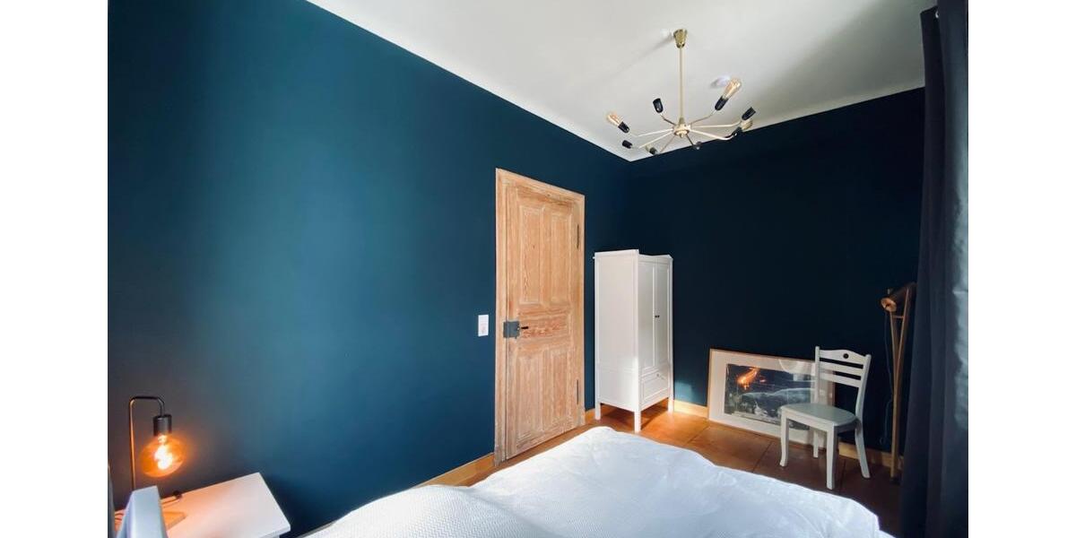 Erdgeschoßwohnung Dresden Neustadt - 2 Zimmer, 45 m&sup2;, 850&euro; | Angebot:20934190