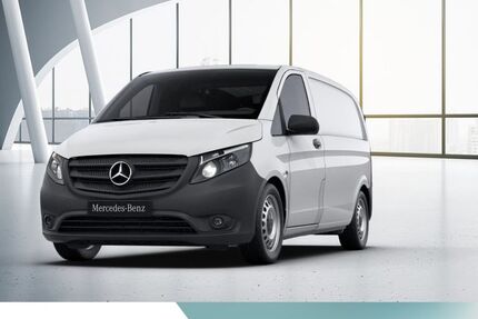 Mercedes-Benz Vito 104.848 km 28.450 &euro; Kesselsdorf 01723