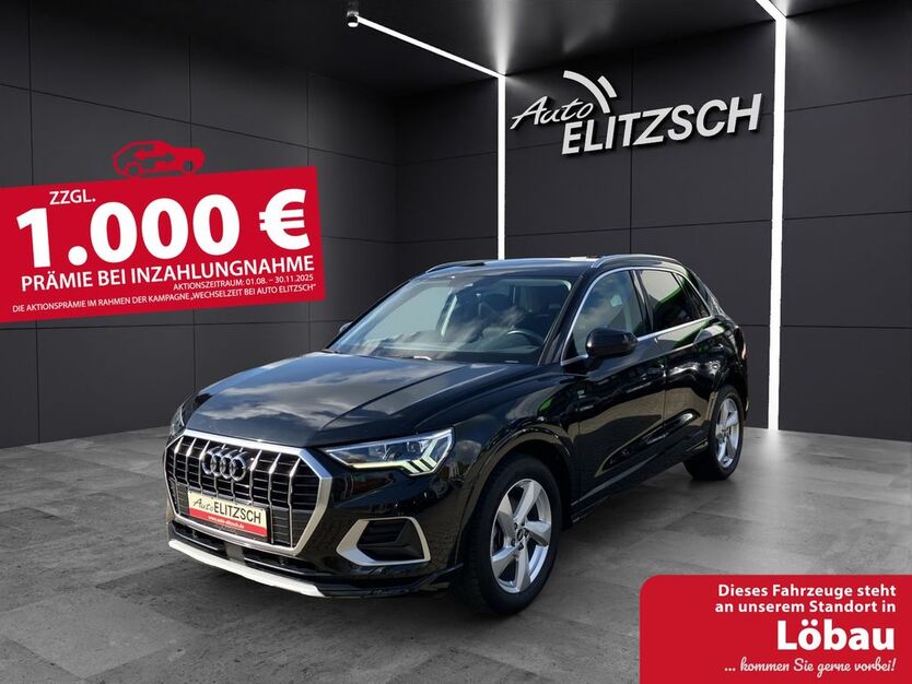 Audi Q3 34.800 km 31.790 € Hoyerswerda 02977