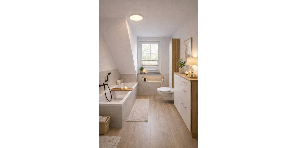 Mehrfamilienhaus, Wohnhaus Klipphausen Bockwen - 6 Zimmer, 188 m&sup2;, 559.000&euro; | Angebot:26596384