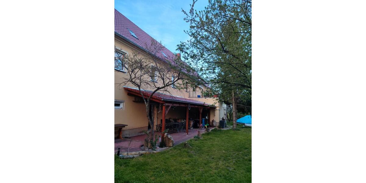 Mehrfamilienhaus, Wohnhaus Meißen - 11 Zimmer, 350 m&sup2;, 375.000&euro; | Angebot:27101860