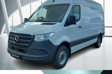 Mercedes-Benz Sprinter 3.765 km 49.802 € Kesselsdorf 01723