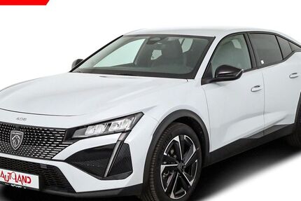 Peugeot 408 24.784 km 23.890 &euro; Dresden 01069