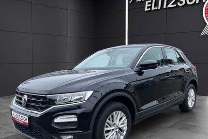VW T-Roc 90.000 km 16.950 &euro; Dresden 01139