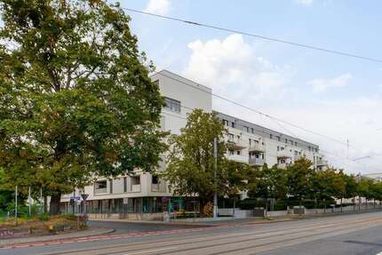 Wohnung Dresden Friedrichstadt - 3 Zimmer, 84 m&sup2;, 1.224&euro; | Angebot:27517649
