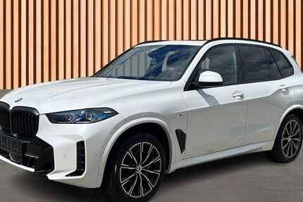 BMW X5 25.000 km 71.980 &euro; Dresden 01328