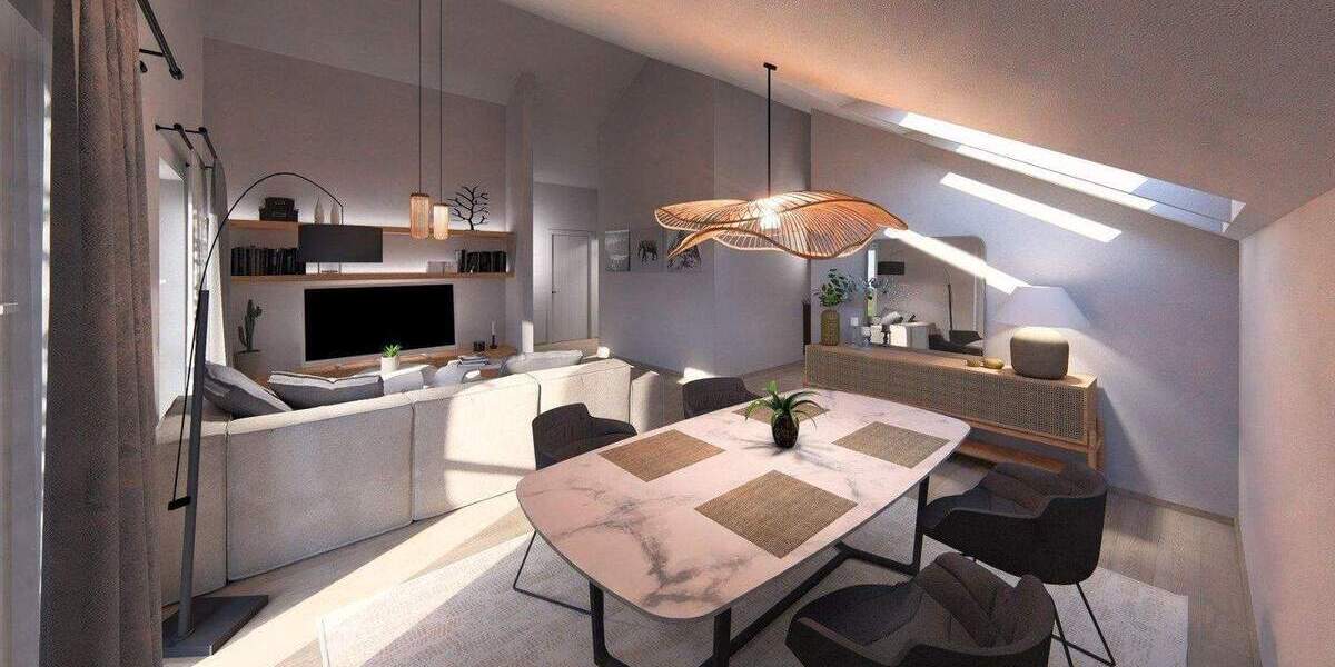 Mehrfamilienhaus, Wohnhaus Dresden Strehlen - 8 Zimmer, 267 m&sup2;, 362.190&euro; | Angebot:25710359