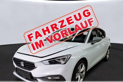 Seat Leon 16.562 km 22.499 &euro; Dresden 01157