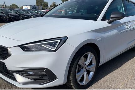 Seat Leon 16.575 km 22.499 &euro; Dresden 01157