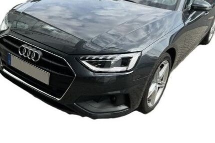 Audi A4 64.962 km 27.890 &euro; Dresden 01169