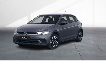 VW Polo 9.988 km 22.890 &euro; Dresden 01067