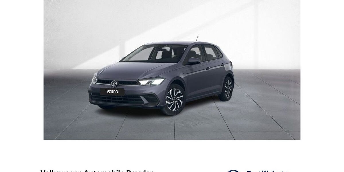 VW Polo 9.988 km 22.890 &euro; Dresden 01067