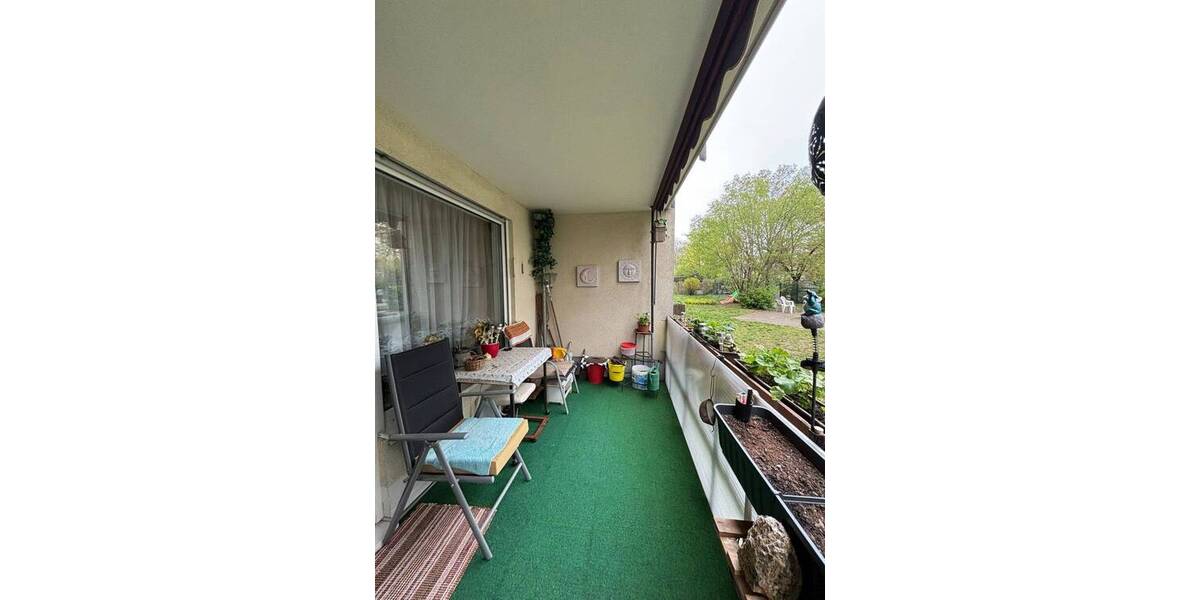 Etagenwohnung Dresden Pieschen-Süd - 2 Zimmer, 60 m&sup2;, 139.000&euro; | Angebot:26583562