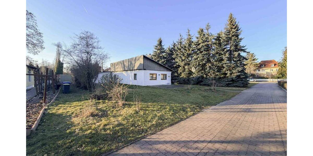 Grundstück Dresden Seevorstadt-Ost/Großer Garten - 590.000&euro; | Angebot:26427286