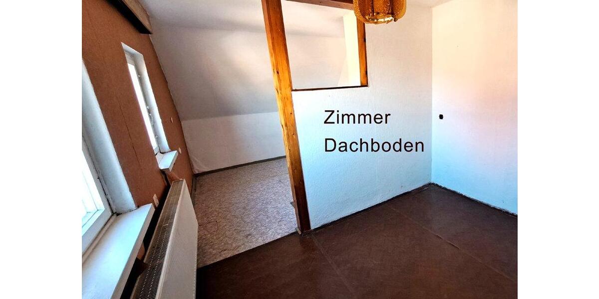 Doppelhaushälfte Coswig - 4 Zimmer, 90 m&sup2;, 210.000&euro; | Angebot:26366904