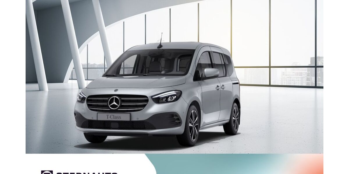 Mercedes-Benz T-Klasse 86.582 km 24.390 &euro; Kesselsdorf 01723