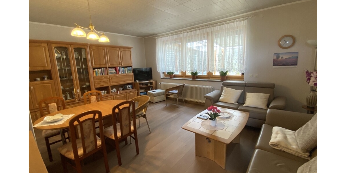 Naturerlebnis vor den Toren der Stadt - Ihr neues Familienzuhause in Klipphausen-Bockwen - Einfamilienhaus Klipphausen | Angebot:27133205