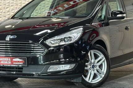 Ford Galaxy 64.383 km 26.999 &euro; Heidenau 01809