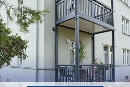 Wohnung Dresden Blasewitz - 3 Zimmer, 81 m&sup2;, 299.000&euro; | Angebot:25341801