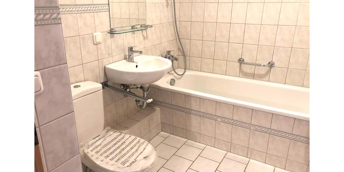 Etagenwohnung Dresden Plauen - 2 Zimmer, 50 m&sup2;, 405&euro; | Angebot:25803446