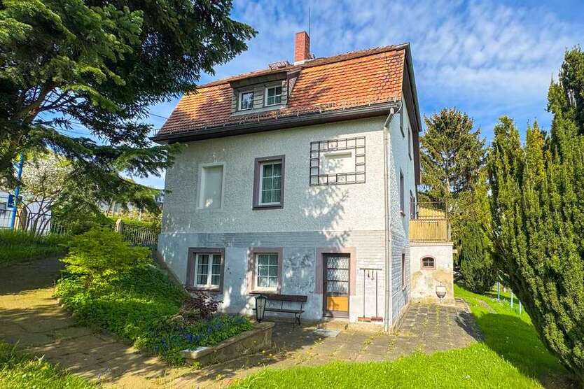 Haus zum Kaufen in Dresden 399.000 € 93.59 m²