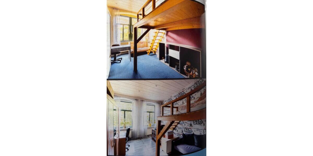 Etagenwohnung Meißen - 4 Zimmer, 154 m&sup2;, 253.000&euro; | Angebot:27192234