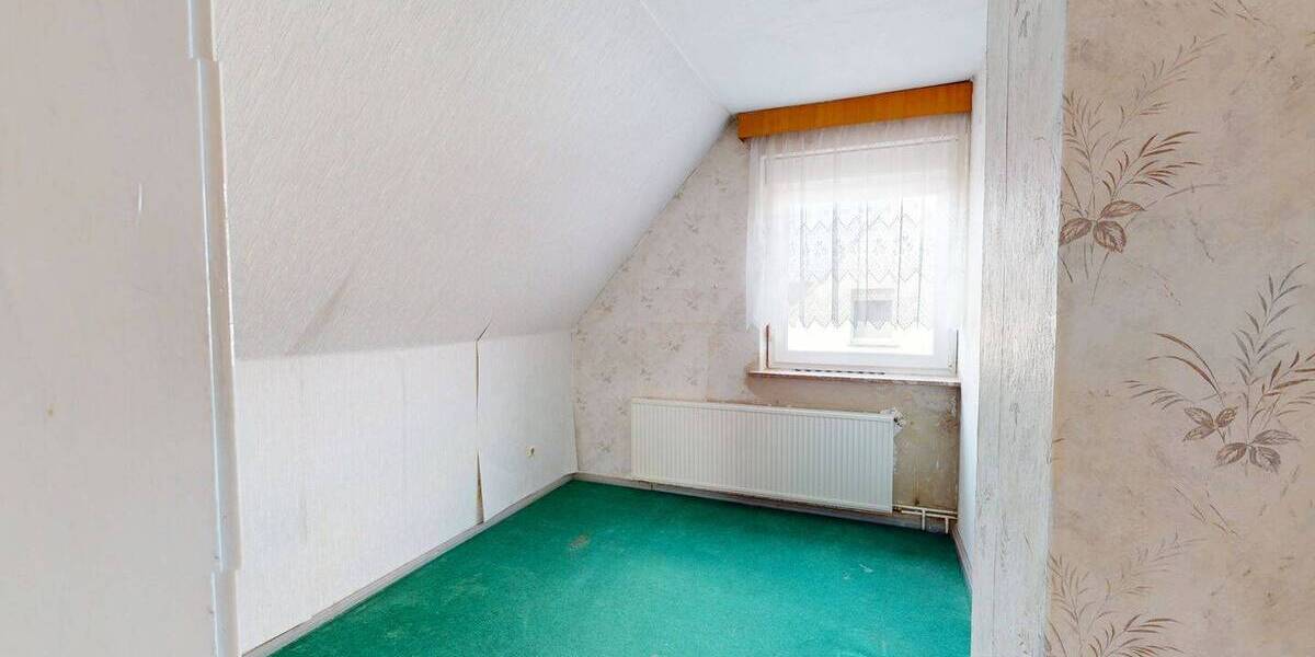 Einfamilienhaus Dresden Gompitz - 5 Zimmer, 114 m&sup2;, 399.000&euro; | Angebot:26108528