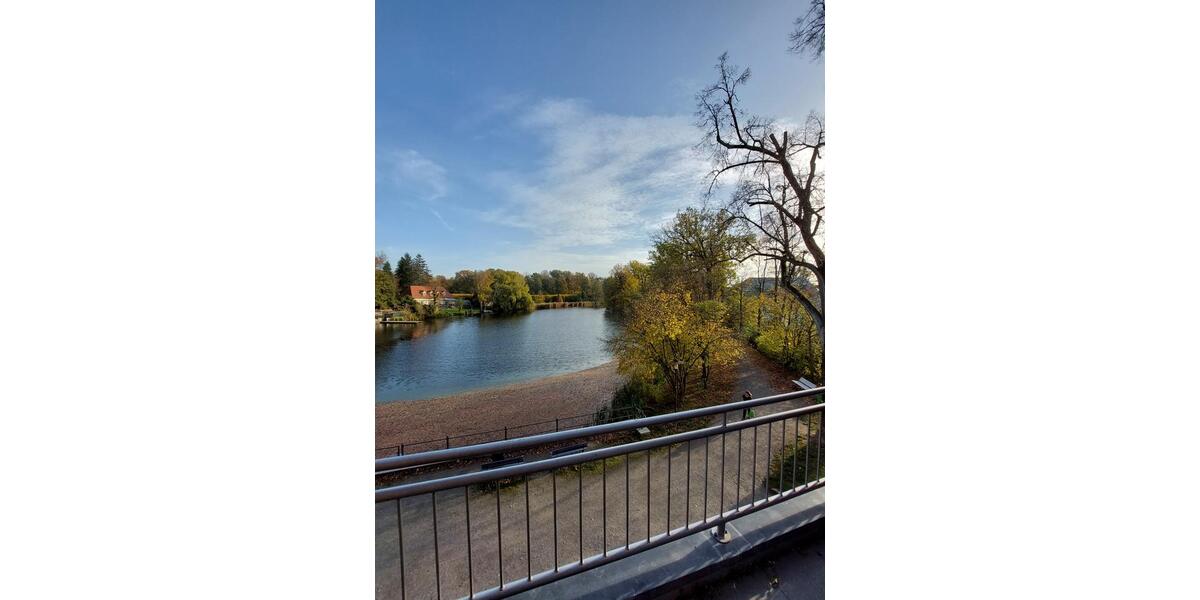 Etagenwohnung Pulsnitz - 1.5 Zimmer, 38 m&sup2;, 69.200&euro; | Angebot:27455240
