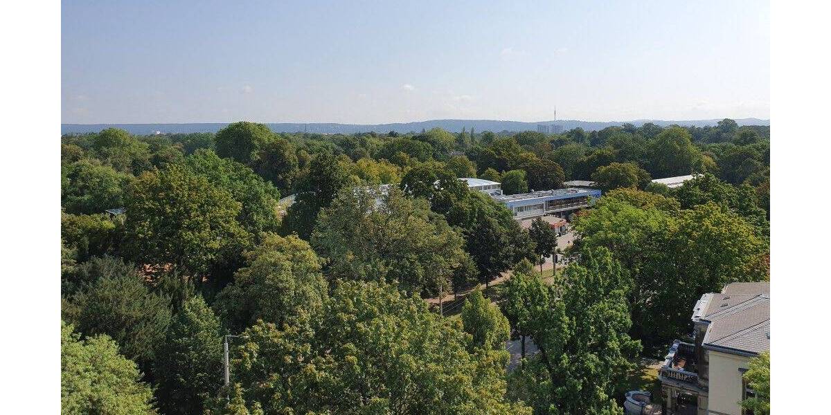 Etagenwohnung Dresden Seevorstadt-Ost/Großer Garten - 2 Zimmer, 64 m&sup2;, 795&euro; | Angebot:26894549