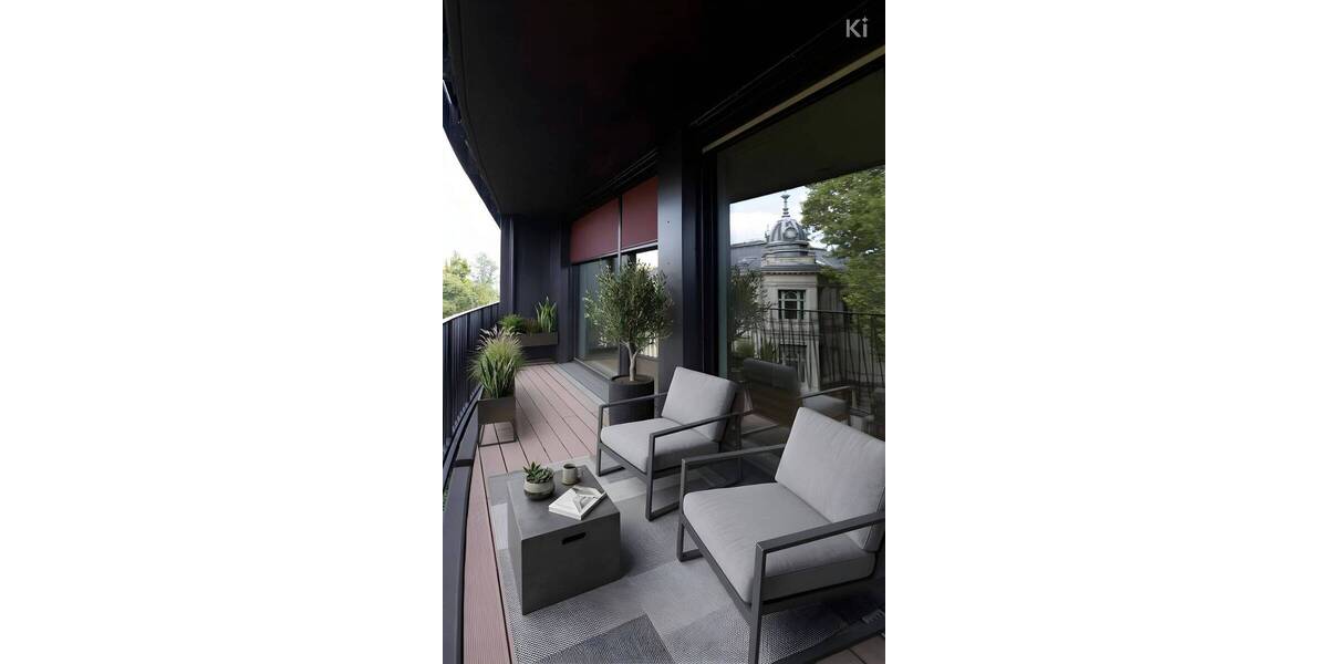 Etagenwohnung Dresden Leipziger Vorstadt - 4 Zimmer, 752.600&euro; | Angebot:26244493