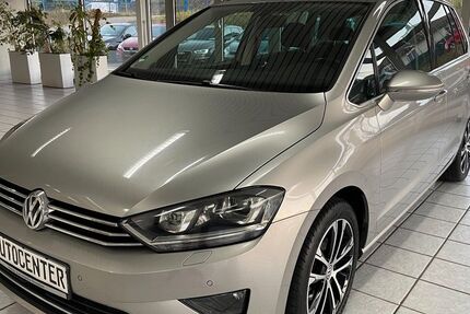 VW Golf Sportsvan 160.000 km 10.999 &euro; Kesselsdorf 01723