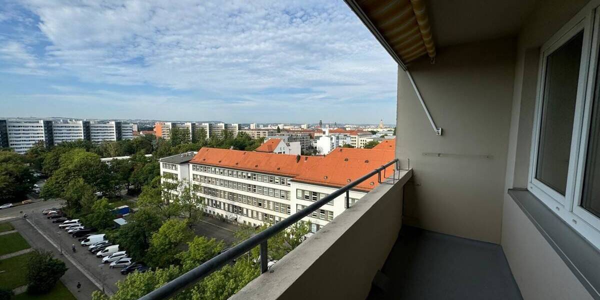 Etagenwohnung Dresden Johannstadt-Süd - 3 Zimmer, 80 m&sup2;, 720&euro; | Angebot:26824802