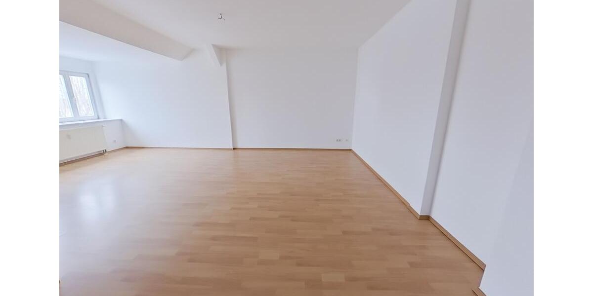 Viel Platz für die eigene kleine Familie! 3 zimmer