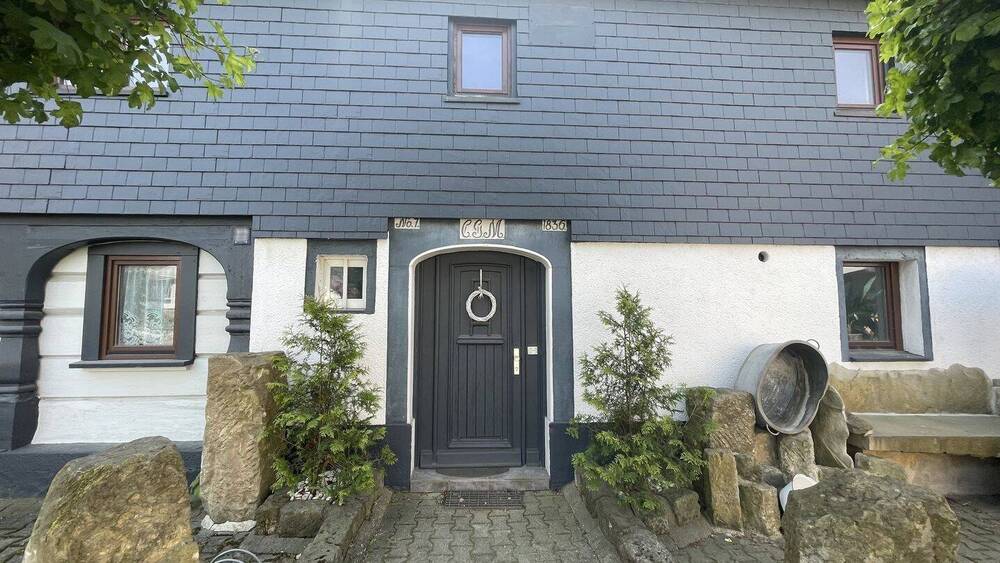 Mehrfamilienhaus, Wohnhaus Großröhrsdorf Bretnig - 1 Zimmer, 406 m&sup2;, 375.000&euro; | Angebot:25704786