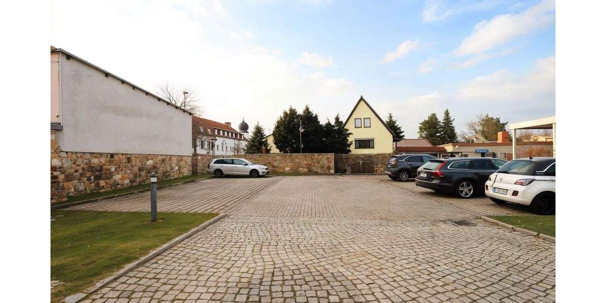 Etagenwohnung Dresden Cossebaude - 2 Zimmer, 55 m&sup2;, 175.000&euro; | Angebot:25734815