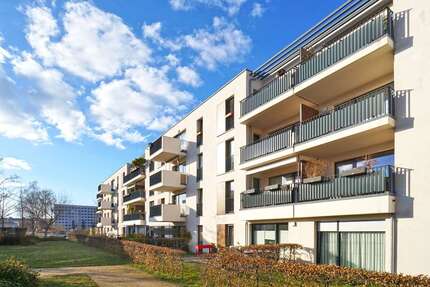 Wohnung Dresden Plauen - 2 Zimmer, 54 m&sup2;, 755&euro; | Angebot:26624169