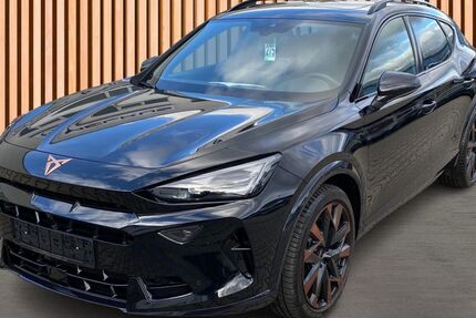 Cupra Formentor 11.957 km 36.980 &euro; Dresden 01328