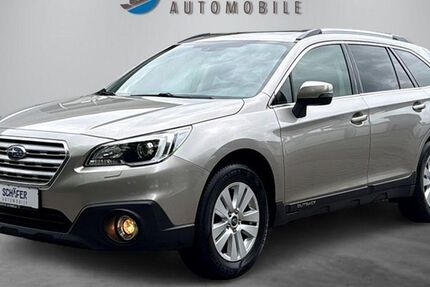 Subaru Outback 162.700 km 15.950 &euro; Moritzburg 01468