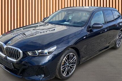 BMW 520 22.900 km 51.980 € Dresden 01328