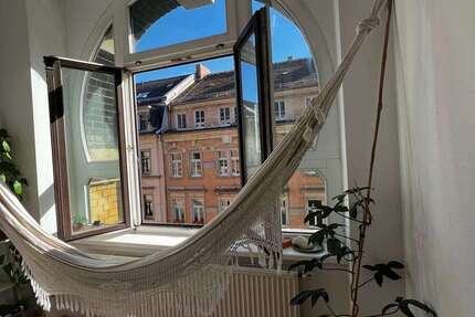 Wohnung Dresden Neustadt - 5 Zimmer, 130 m&sup2;, 2.099&euro; | Angebot:26956467