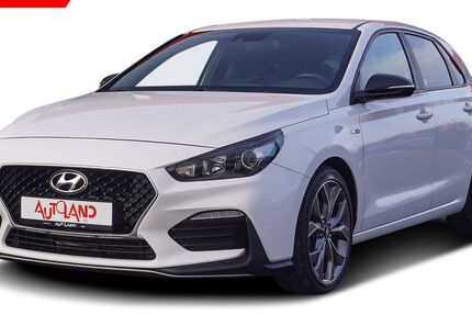 Hyundai i30 46.592 km 19.950 &euro; Dresden 01239