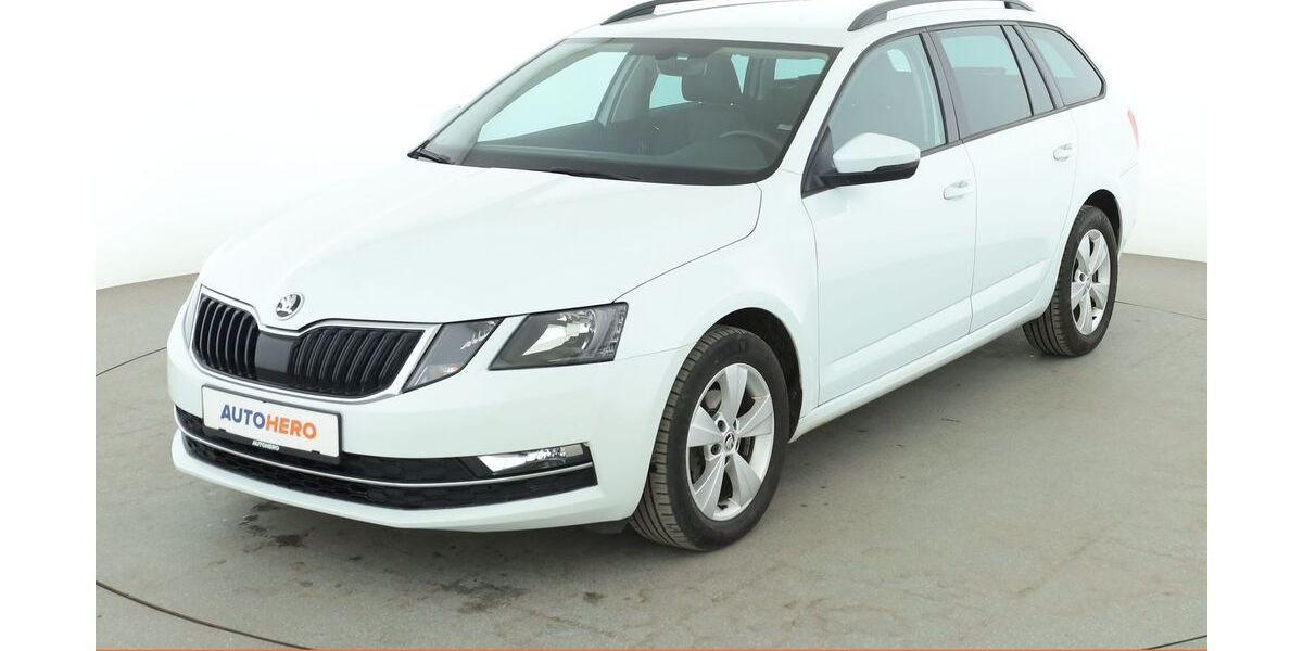 Skoda Octavia 78.756 km 14.990 &euro; Dresden 01187