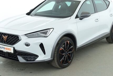 Cupra Formentor 25.064 km 31.360 &euro; Dresden 01187