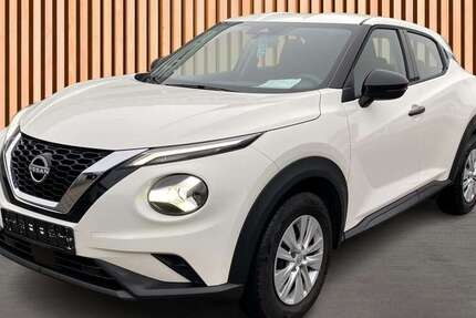 Nissan Juke 11.458 km 15.980 &euro; Dresden/Weißig 01328