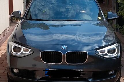 BMW 120 101.000 km 12.900 &euro; Käbschütztal 01665