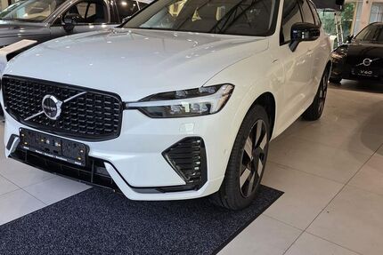 Volvo XC60 8.000 km 60.870 € Dresden 01099