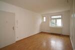 SingleWohnung in Löbtau: EBK + Wanne
