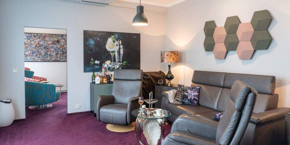 Gewerbeobjekt Dresden Leipziger Vorstadt - 3 Zimmer, 100 m&sup2;, 1.400&euro; | Angebot:25682397